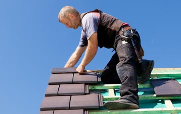 disadvantages of Summerhouse slate roofing