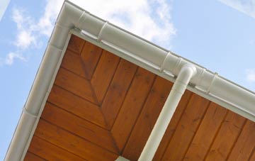 Summerhouse soffit types
